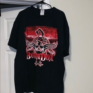 Boondox Insane Clown Posse ICP Blaze Twiztid Shirt